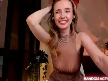 Chaturbate Free Porn Cam of arikajoy