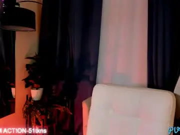 Chaturbate Free Porn Cam of arikajoy