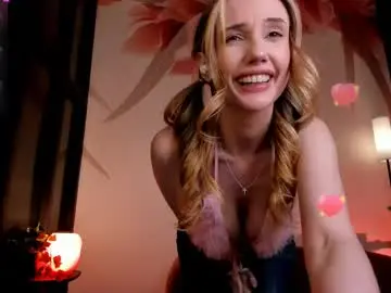 Chaturbate Sex Chat of arikajoy