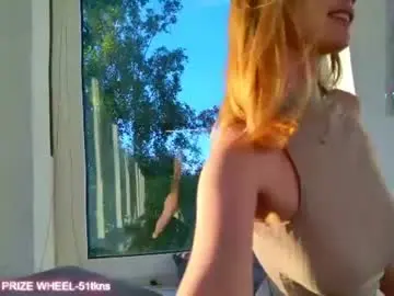 Chaturbate Adult Webcam of arikajoy