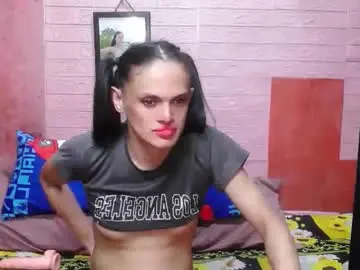 Chaturbate Sex Chat of bella_ciaox