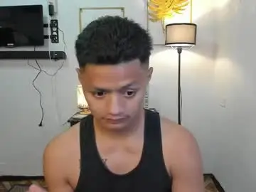 Chaturbate Free Porn Cam of bhillrhey121103