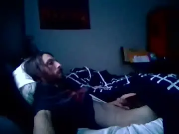 Chaturbate Live Porn of brad1989musiclife