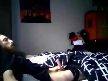 Chaturbate Live Porn of brad1989musiclife