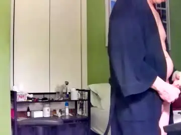 Chaturbate Watch Live Sex Cams of capricorne1965