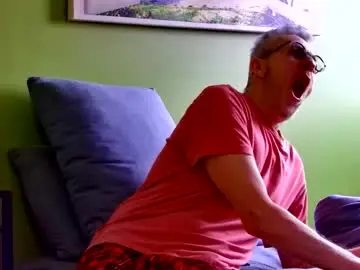 Chaturbate Live Porn of capricorne1965