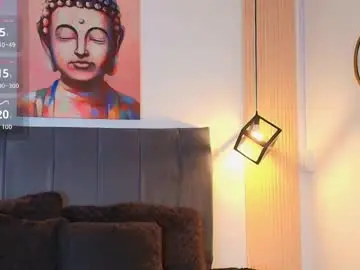 Chaturbate Private Sex Chat of cassie_bloom