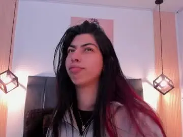 Chaturbate Free Live Porn of cassie_bloom