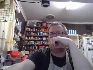 Chaturbate Nude Webcam of cookieliquor