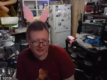 Chaturbate Sex Chat of cookieliquor