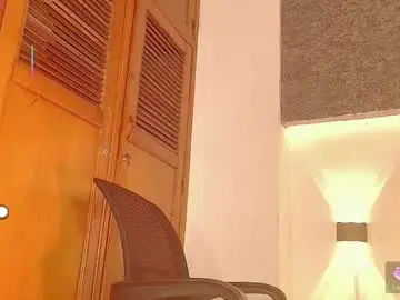Chaturbate Live Porn of dante_bre