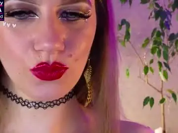 Chaturbate Nude Webcam of doublemeow