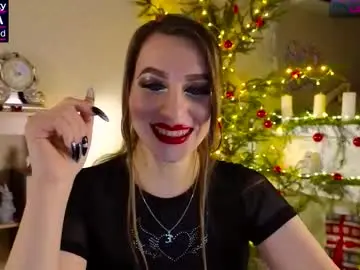 Chaturbate Live Sex Cam of doublemeow