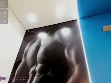 Chaturbate Private Sex Chat of ender_h0t