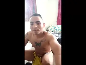 Chaturbate Sex Cam of enrique_lord