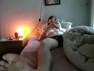 Chaturbate Nude Webcam of fitzrich2