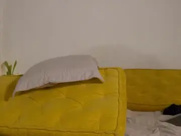 Chaturbate Adult Video Chat of hera_sauvage_and_giorgios