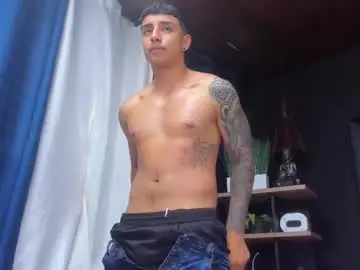 Chaturbate Private Sex Chat of jaze_bradley