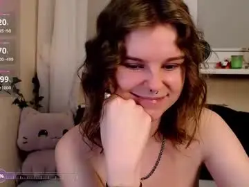 Chaturbate Adult Webcam of komorebbi