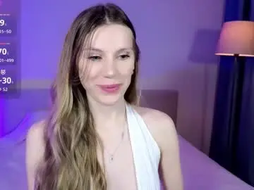 Chaturbate Best Webcam of lilianna_wilde