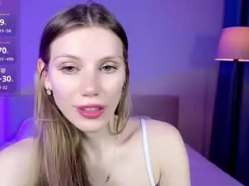 Chaturbate Live Sex Cam of lilianna_wilde