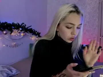 Chaturbate Free Porn Cam of lillimooore