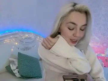 Chaturbate Nude Webcam of lillimooore