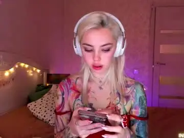 Chaturbate Live Porn of lillimooore