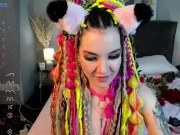 Chaturbate Free Live Porn of lina_moony