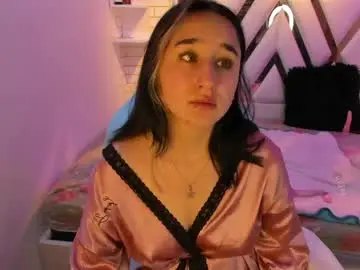 Chaturbate Best live sex cam show of lua_sun_
