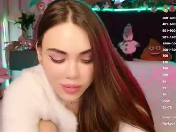 Chaturbate Best live sex cam show of lucifiella