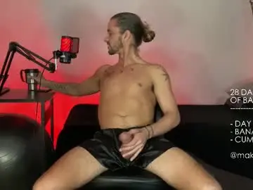 Chaturbate Adult Video Chat of makingmoans