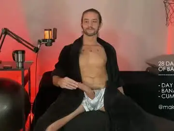 Chaturbate Live Porn of makingmoans