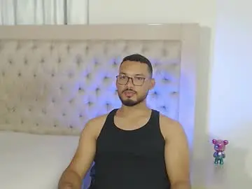 Chaturbate Adult Video Chat of marcusblade__