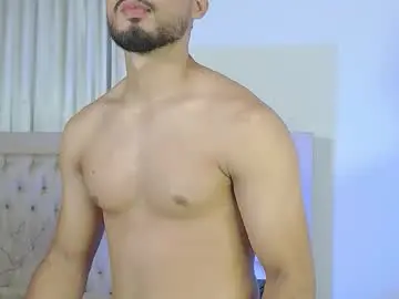 Chaturbate Live Porn of marcusblade__