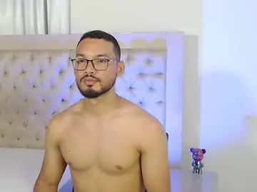 Chaturbate Live Porn of marcusblade__