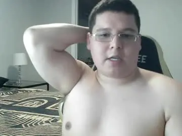 Chaturbate Adult Webcam of martin_militaryboy