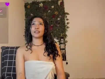 Chaturbate Nude Webcam of maryjane_785039