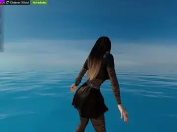 Chaturbate Live Sex Cam of meganfantastic