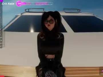 Chaturbate Free Porn Cam of meganfantastic