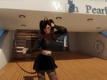 Chaturbate Live Sex Cam of meganfantastic