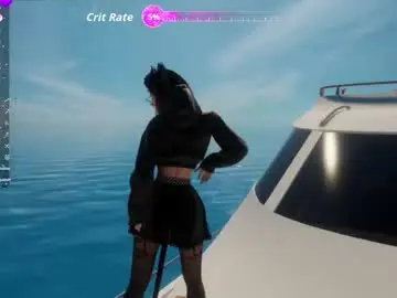 Chaturbate Sex Cam of meganfantastic