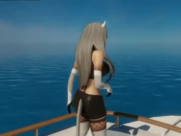 Chaturbate Private Sex Chat of meganfantastic