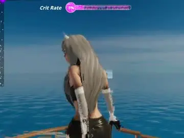 Chaturbate Watch Live Sex Cams of meganfantastic