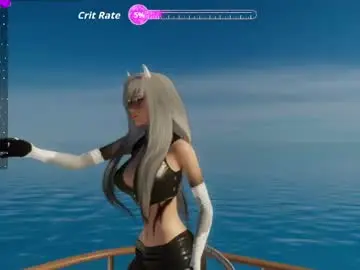 Chaturbate Free Porn Cam of meganfantastic