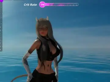 Chaturbate Live Sex of meganfantastic