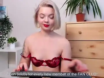 Chaturbate Live Sex of melinamonroe