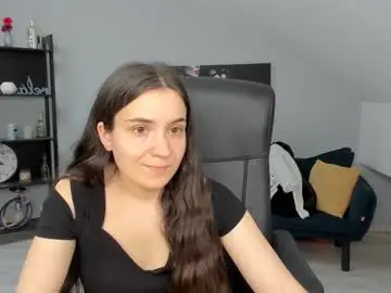 Chaturbate Live Sex of melissawiliam