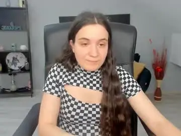 Chaturbate Live Sex of melissawiliam