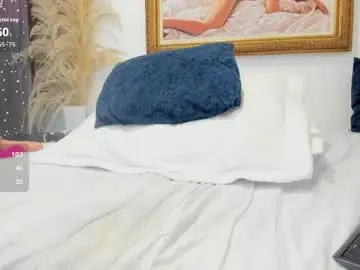 Chaturbate Adult Video Chat of mia_lourence